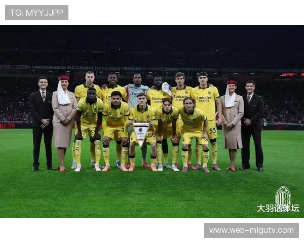 米兰罗马战平局面陷尴尬 高预期进球未兑现引发外界热议