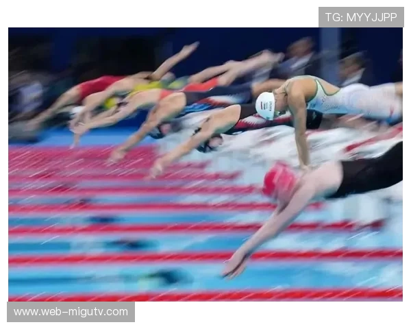 全运会游泳赛事总结：潘展乐、张展硕、何诗蓓等多点开花