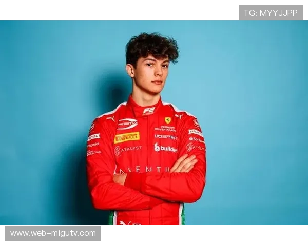 比尔曼:英国新秀处子赛季表现稳健,获哈斯车队续约 比尔曼:英国新秀处子赛季表现稳健,获哈斯车队续约