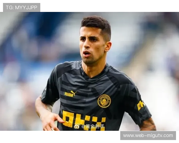 坎塞洛转会僵局：国米等待巴萨兑现签约承诺