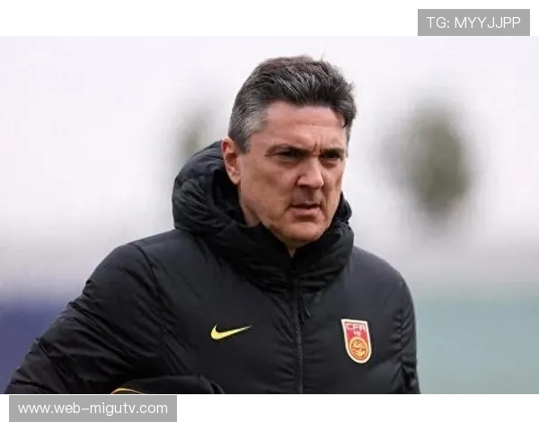 安东尼奥告诫U23国足：晋级后勿过度兴奋